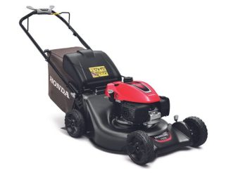 Tondeuse thermique Honda HRN 536 VKEA