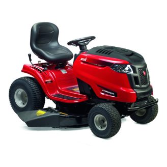 Tondeuse autoportée à éjection latérale MTD Optima LG 200H