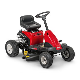 MTD Minirider Optima 60 SDE à éjection latérale